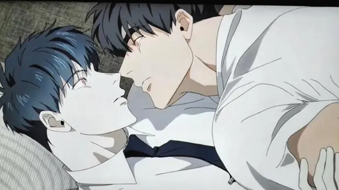 韩漫《闵勇MIGNON》番外篇全集无删减在线观看-《闵勇MIGNON》番外高清免费观看-1080P超清画质