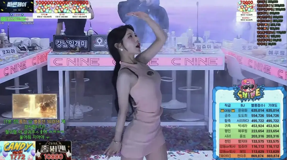 韩国bj女团熊猫班2026《全员卸甲》无删减完整版-高清HD在线观看-免费播放无广告-星辰影院VS影视