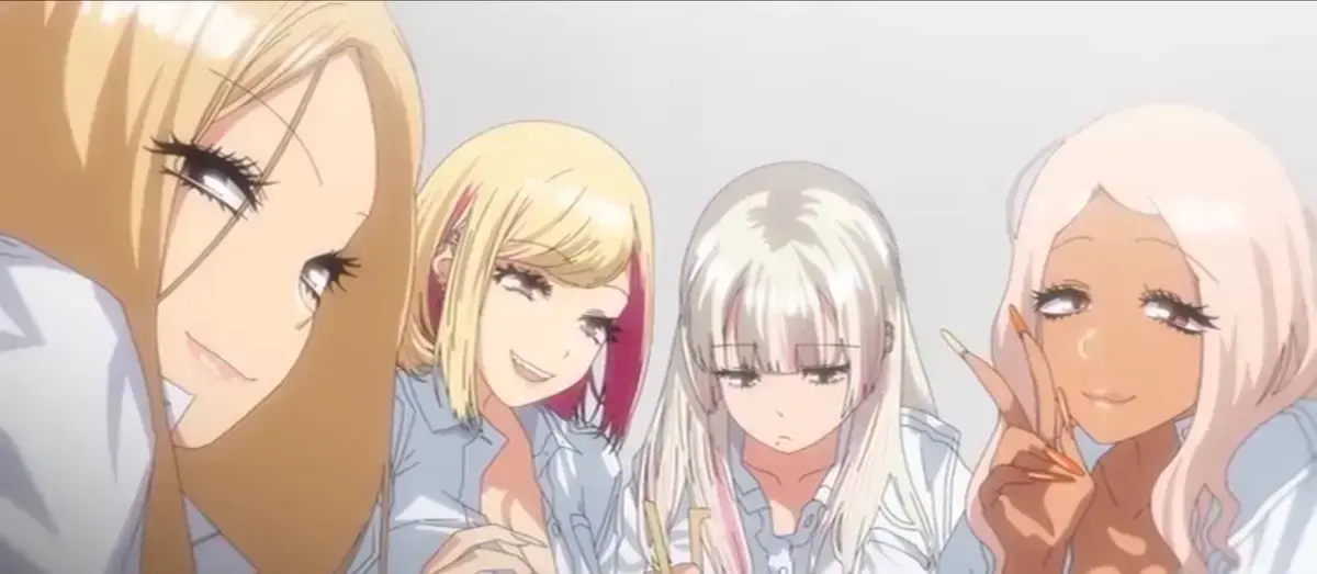 《强势逆推！辣妹深吻！》OVA动漫高清完整版 - 强势逆推辣妹深吻全集免费在线观看下载 - 未删减版动漫资源