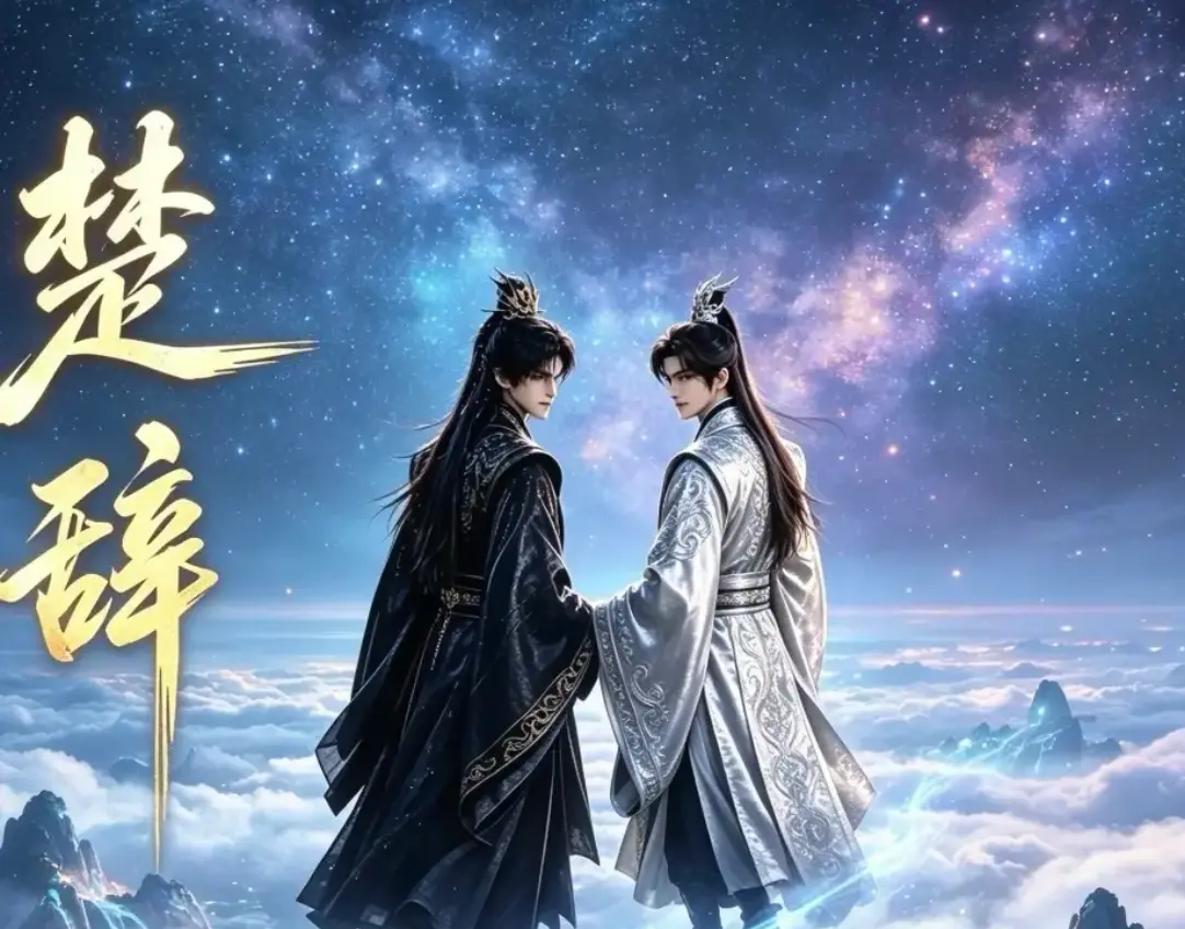 资源下载-热门AI漫剧《楚辞》全集超高清1080P免费在线观看-楚辞手机在线播放完整版无删减资源-高清完整流畅观看