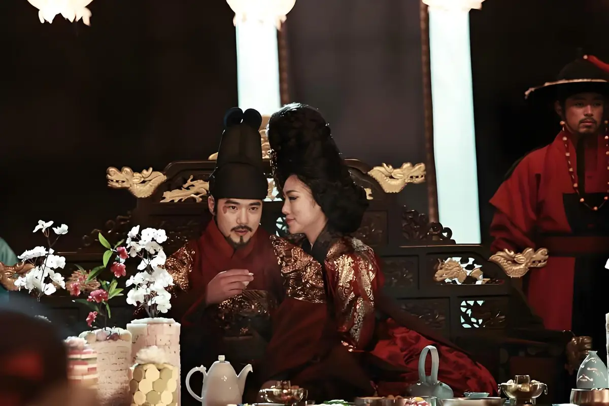 《奸臣》未删减版高清免费在线观看-韩国电影奸臣高清完整版-无广告在线观看