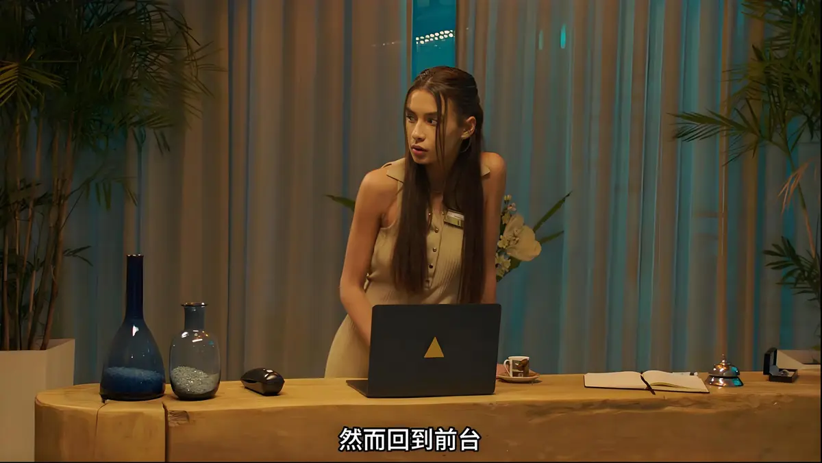 爱情片《Vanessa Alesia》未删减高清完整版-《Vanessa Alesia》电影全网同步免费观看-1080P蓝光画质