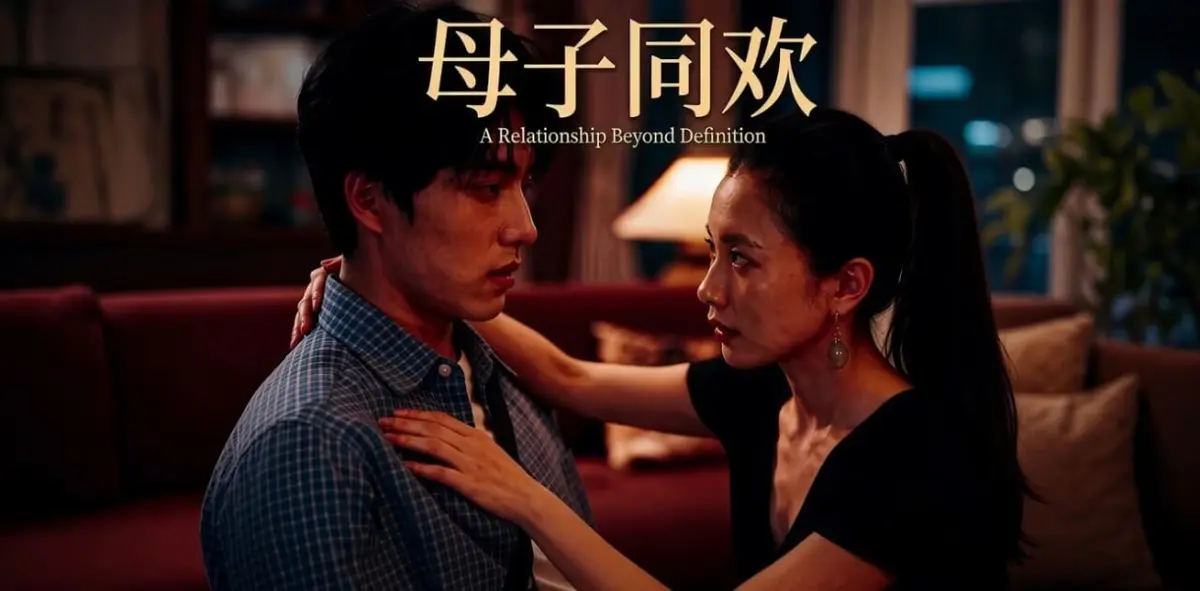 《母子同欢》AI真人短剧全集在线观看-无广告高清未删减版-百度夸克网盘免费分享
