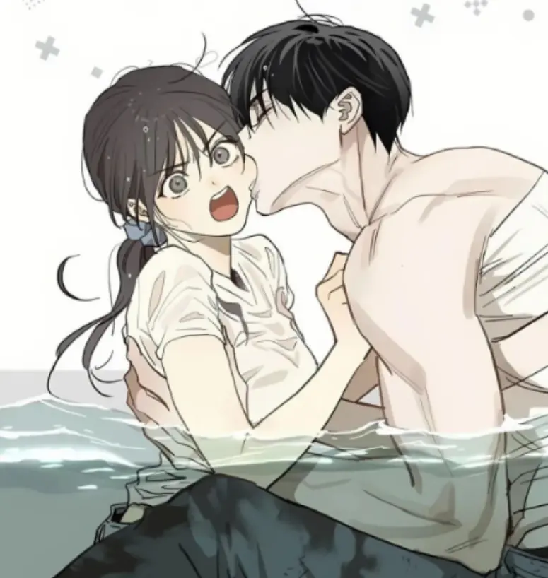 《花是诱饵》漫画无删减版全集免费看-诱饵之花漫画免费阅读在线观看-花是诱饵漫画1080P高清资源