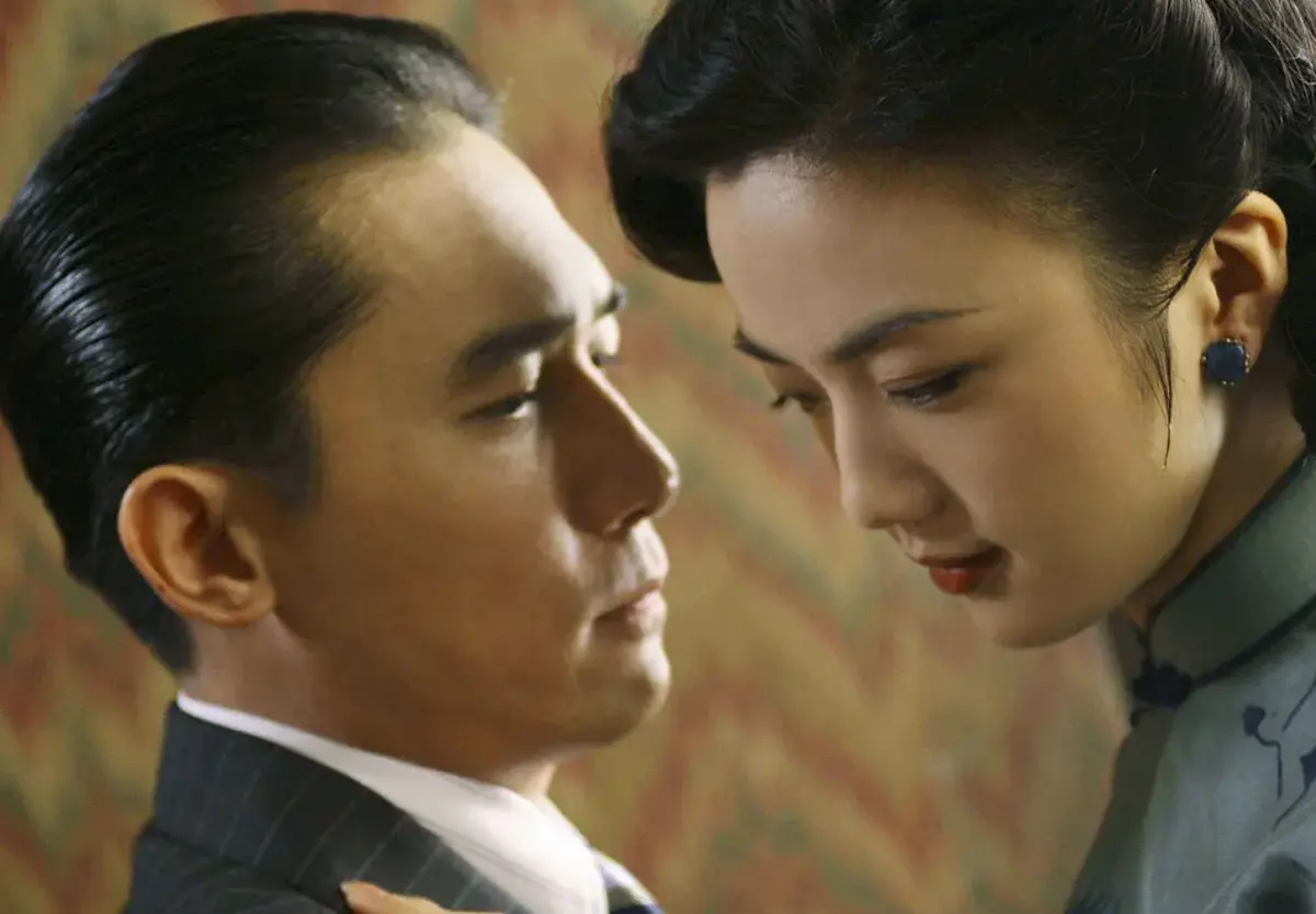 《色戒》未删减完整版在线观看-高清1080P中字无广告播放-《色戒》HD高清画质免费观看-未删节158分钟导演剪辑版