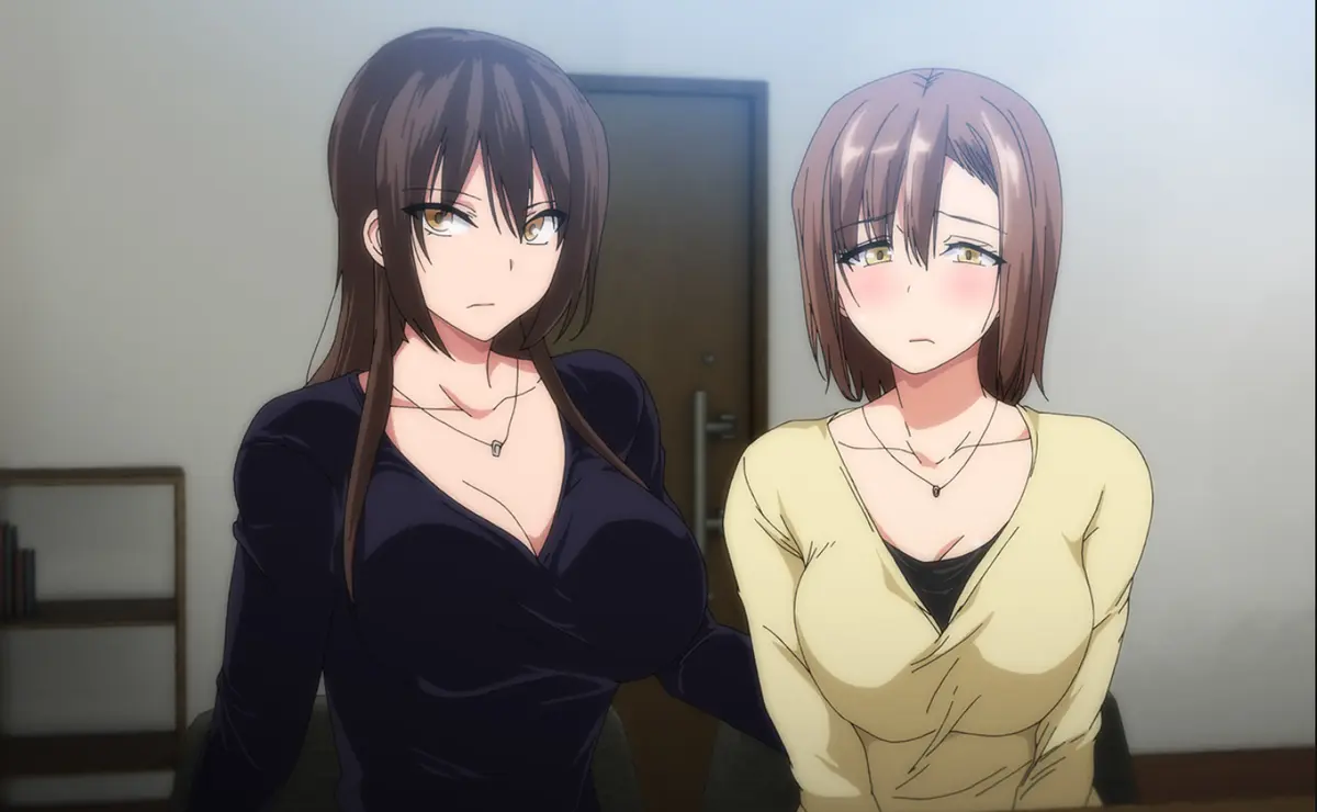 《OVA 为了无法独自完成的丈夫而带朋友来的妻子》日语未删减版-樱花动漫限时免费看全集-双网盘极速直链在线秒播-《OVA 为了无法独自完成的丈夫而带朋友来的妻子》速存防失效
