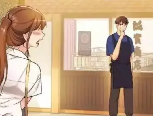 韩漫《洞洞杂货店》无删减版全集免费看 - 洞洞杂货店高清1080P在线播放 - 洞洞杂货店全章节更新抢先体验