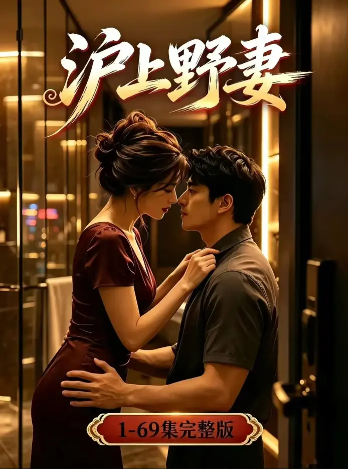 《沪上野妻》AI漫剧4K无删减全集 - 都市逆袭男频爽剧全程高能 - 沪上野妻夸克网盘免费下载蓝光高清在线观看