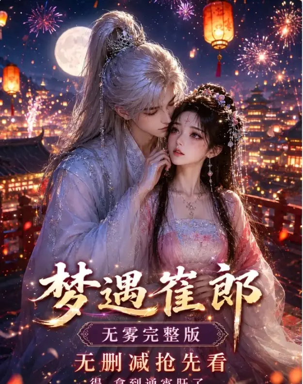 2026AI漫剧《梦遇崔郎》1-92集无删减全集资源下载 - 超清免费在线观看完整版 - 无广告高清手机播放