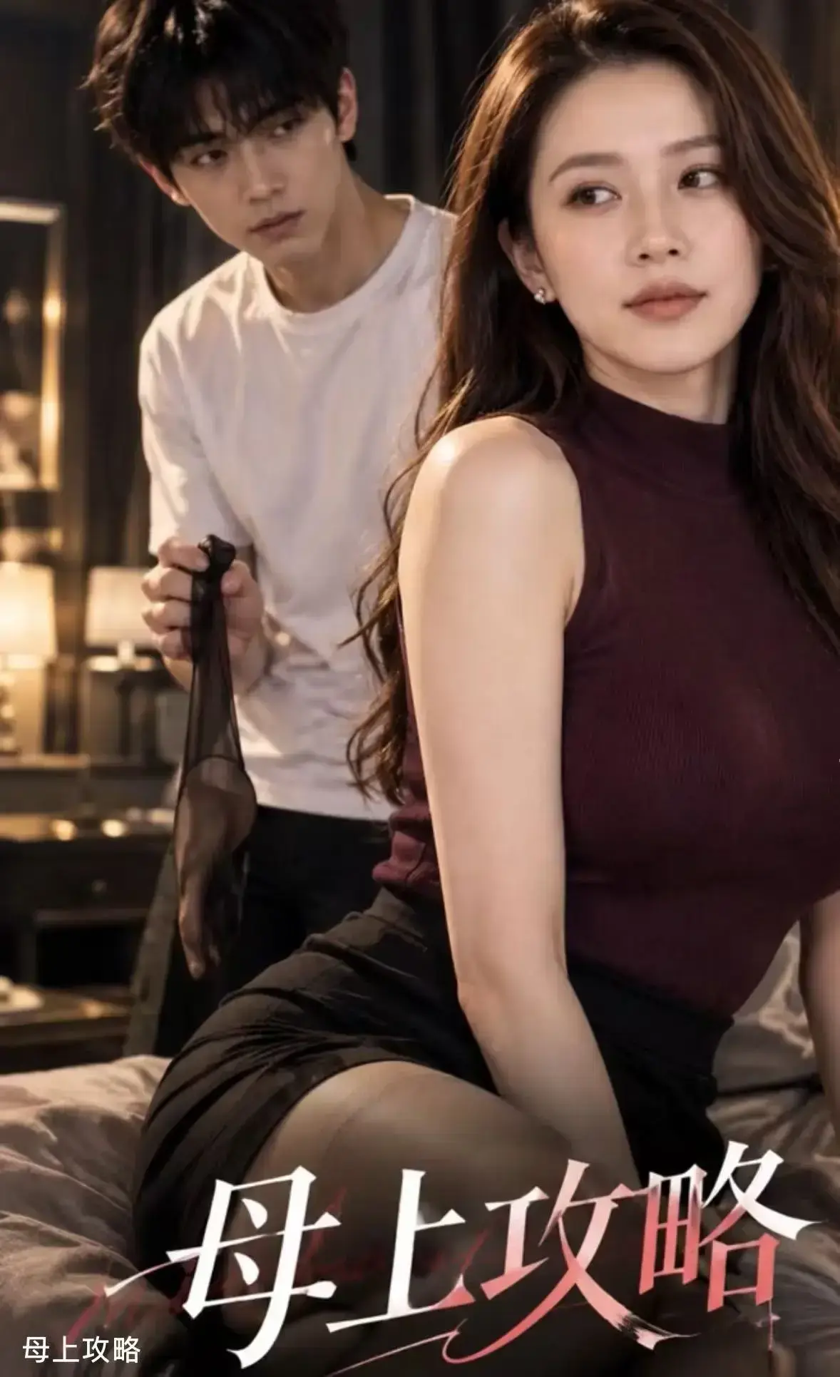 AI短剧《母上攻略》全集资源下载-2026完整版1080P无删减在线观看-母上攻略全季高清资源免费观看-无广告播放