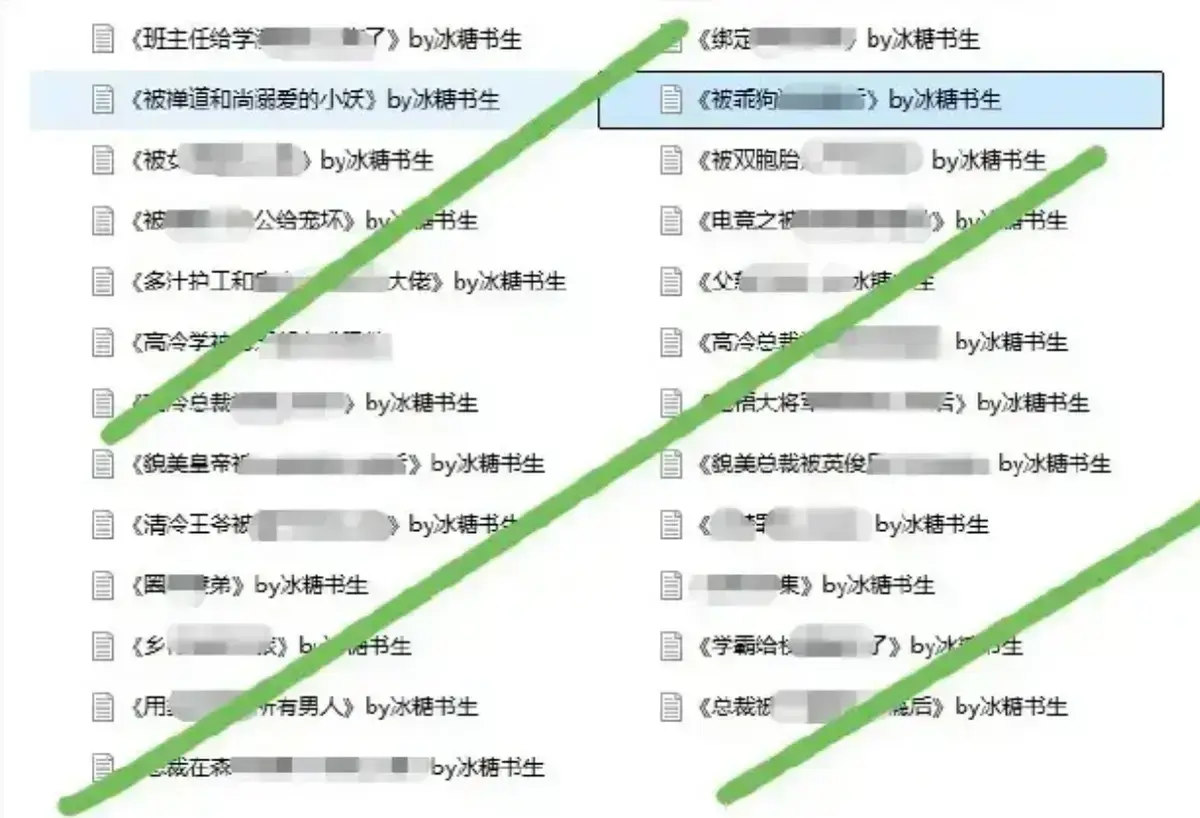《冰糖书生作者小说》全章节免费阅读网站 - 冰糖书生作者小说完整版TXT下载 - 最新精校无广告版本