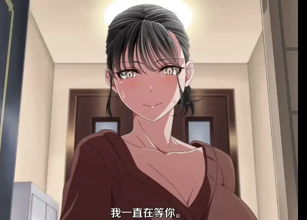 《亲戚家的孩子》动画无删减全集在线观看-《親戚の子とお泊まりだから》1080P高清画质-免费观看完整版