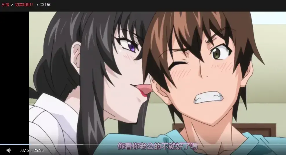 《甜美姐姐》全集在线免费观看-日漫《甜美姐姐》高清未删减完整版-1080P网盘资源播放