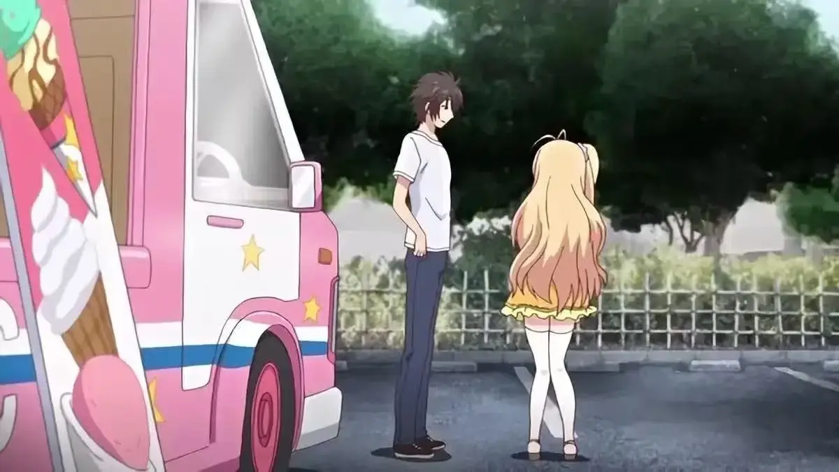 让笨蛋妹妹变聪明的方法全4集动漫-《让笨蛋妹妹变聪明的方法》1080P高清播放-无广告纯净版在线看-ACG动画免费下载