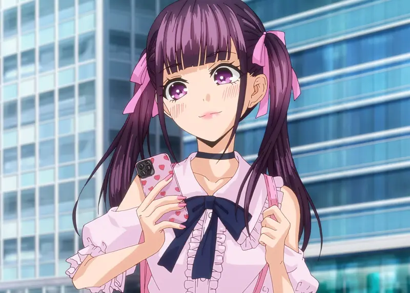 玩美×玩媚-日本动漫全集未删减-HD高清免费在线观看-无广告完整版