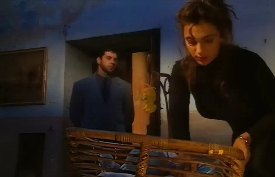 赛仑selen《Sceneggiata Napoletana（1994）》全集在线观看-典藏级影像高清修复-《Sceneggiata Napoletana（1994）》蓝光原盘画质无广告免费看