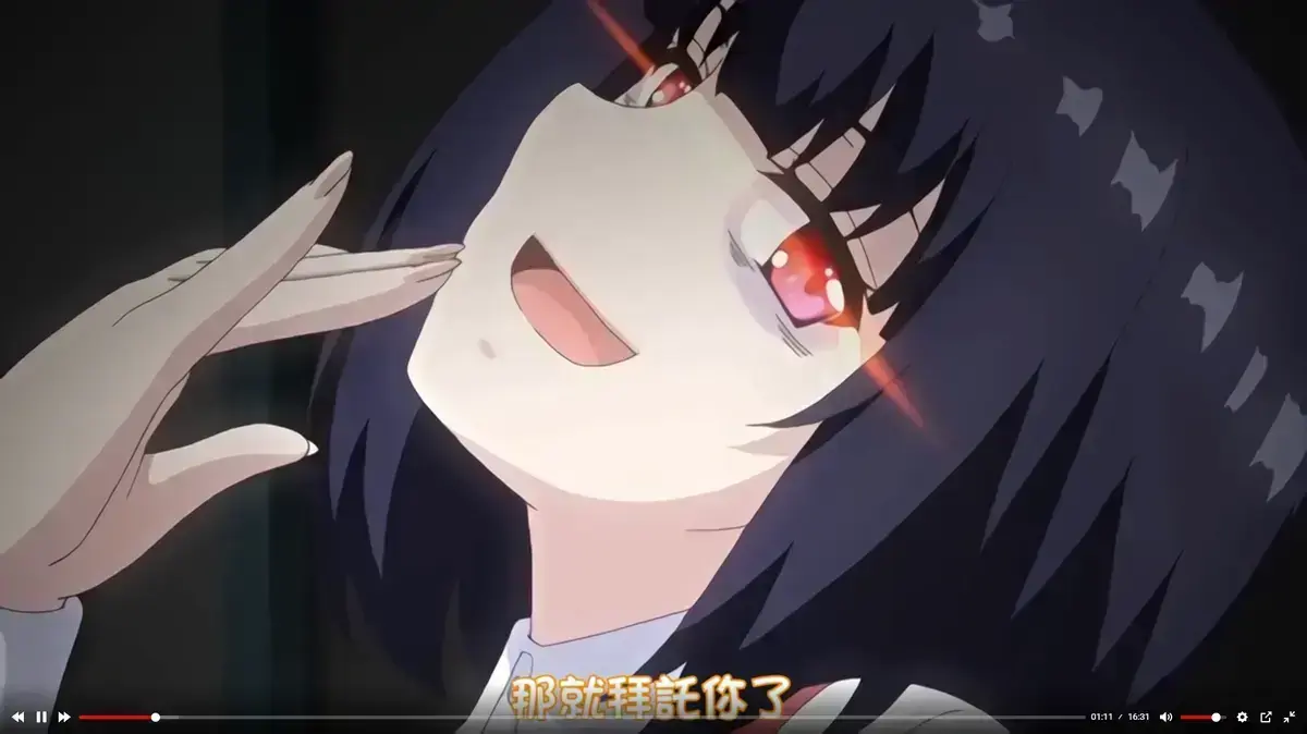 《厕所里的花子vs最强驱魔师》无修原版完整全集1080P中字高清免费在线观看_樱花动漫网高清播放地址