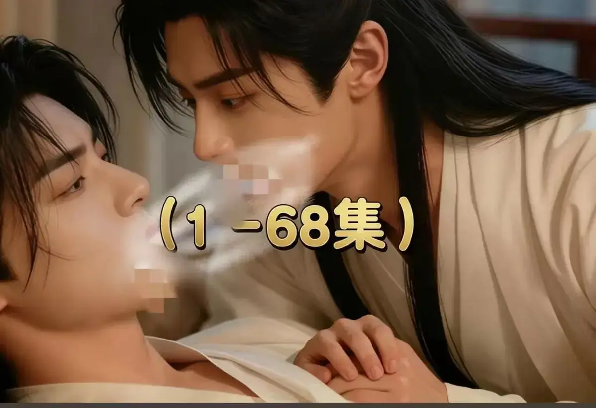 AI短剧《荷塘男色》全1-68集高清无删减在线播放 - 荷塘男色1080P完整版免费云盘资源 - 超清无广告即点即看分享