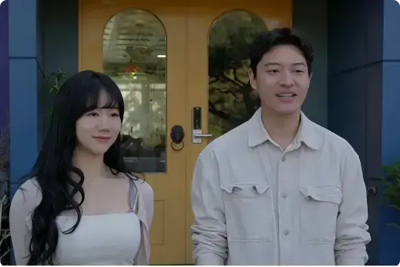 《渗透夫妇》全集免费在线观看-2026最新韩剧完整版资源-渗透夫妇中文字幕高清播放-悬疑烧脑剧情解析