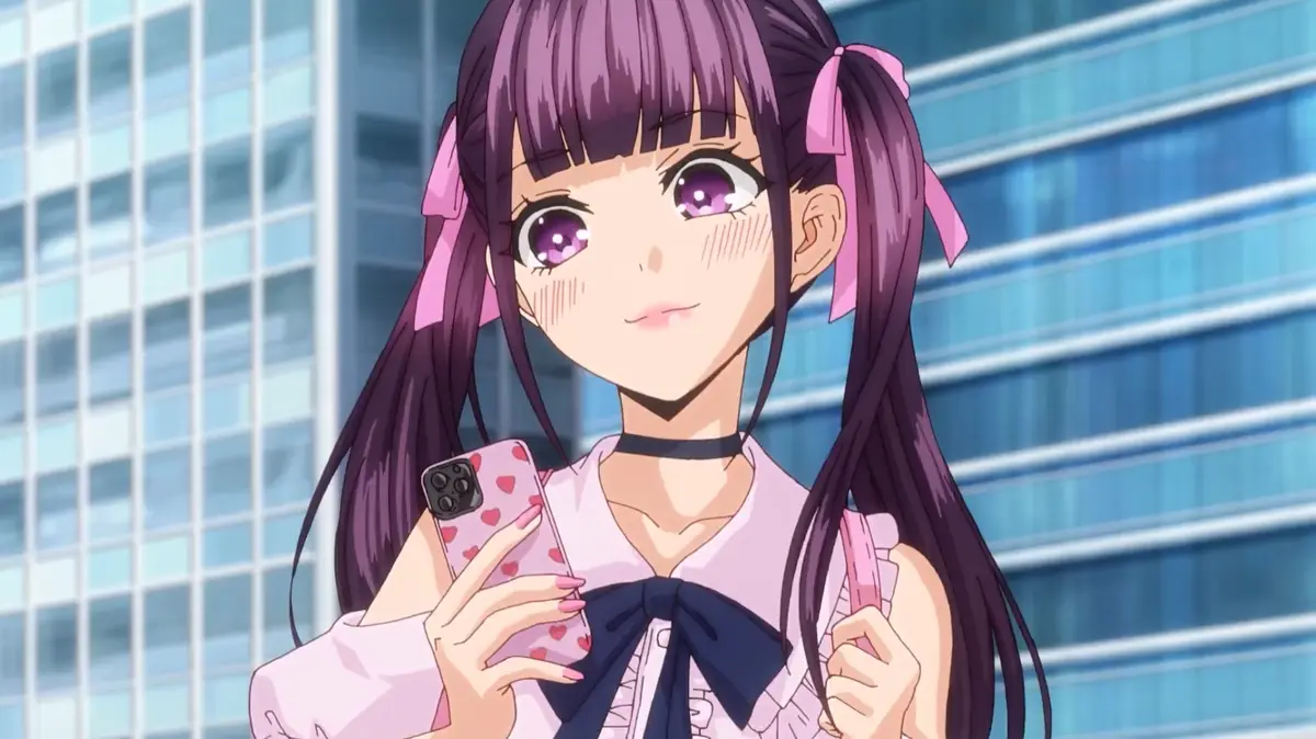 《玩美×玩媚》全集免费高清在线观看-玩美×玩媚完整版无删减播放-动漫全集下载-星星影院免费看