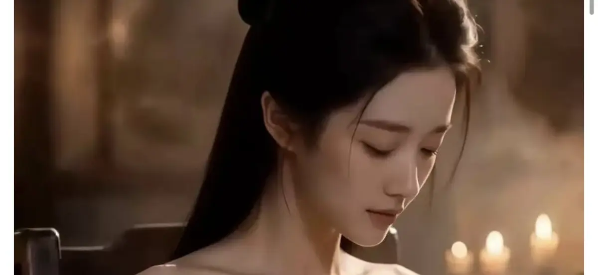 《小龙女奇遇记》完整版合集-2026超高人气国风仙侠AI短剧-纯真小龙女初入凡尘历劫闯荡-小龙女奇遇记仙缘奇遇红尘历练高能反转追剧合集