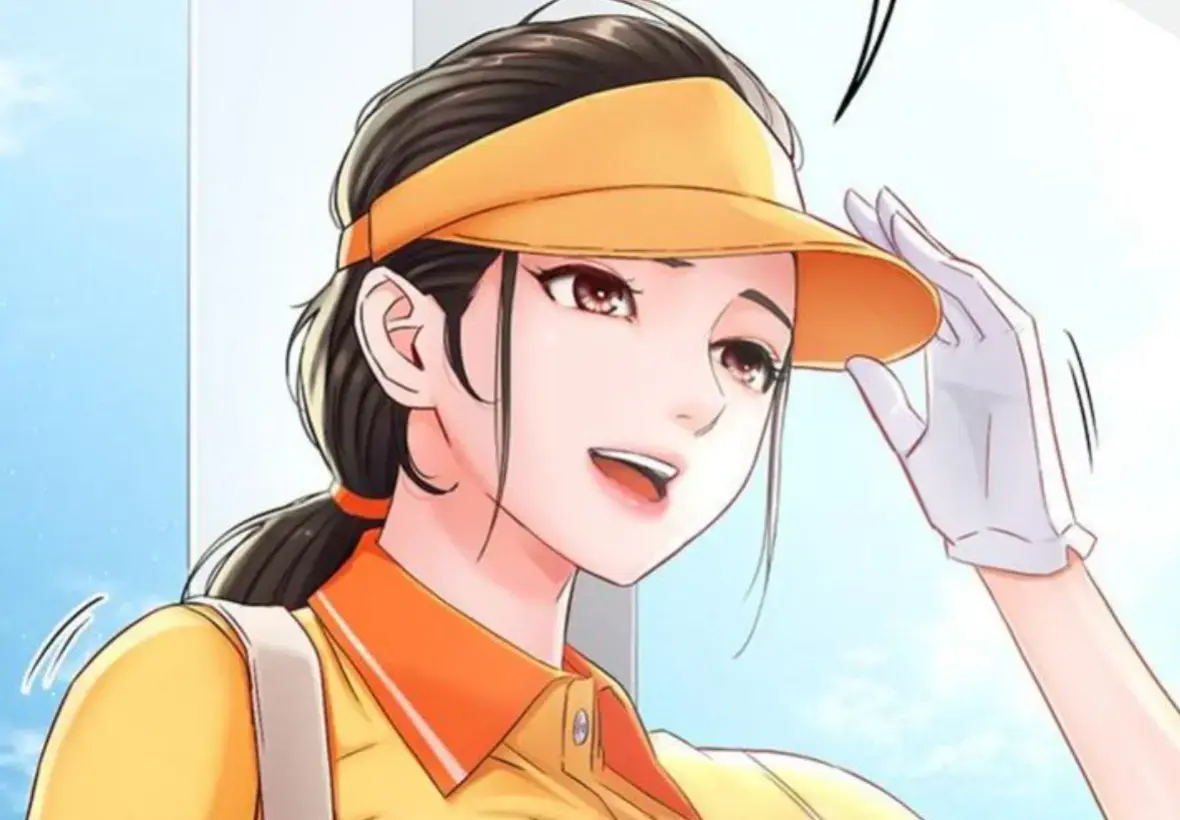 养乐多阿姨漫画全集免费在线看-《养乐多阿姨》高清无删减下拉式全章节完整版-韩漫免费在线阅读