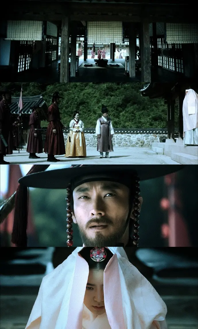 《奸臣》完整版HD高清免费在线观看-韩国电影奸臣无删减观看-满天星电影在线点播-策驰影院