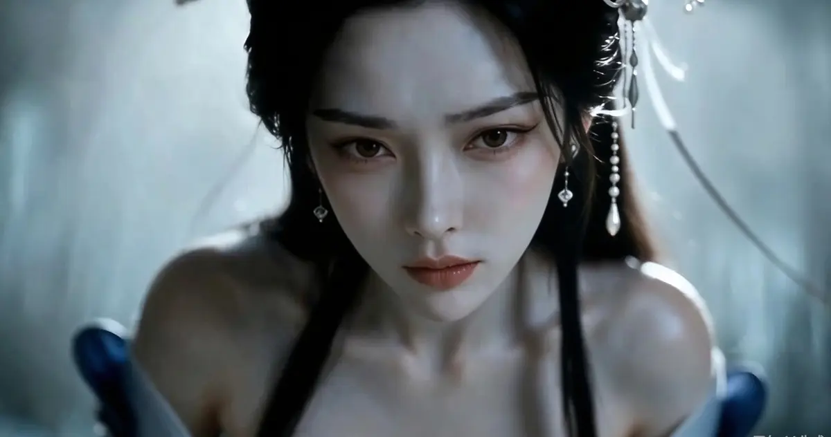 《琼明神女录》全集资源下载_1080P超清无删减_琼明神女录高清完整版免费在线观看-风车动漫VS影院