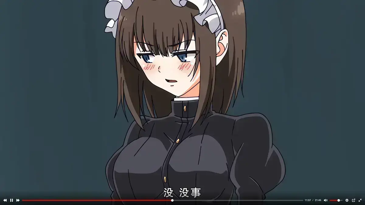《女仆教育2》第二季全集1080P高清在线看-无删减无广告完整版资源-动漫《女仆教育2》中字全集