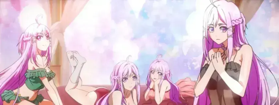 《异世界后宫物语》相关资源图片