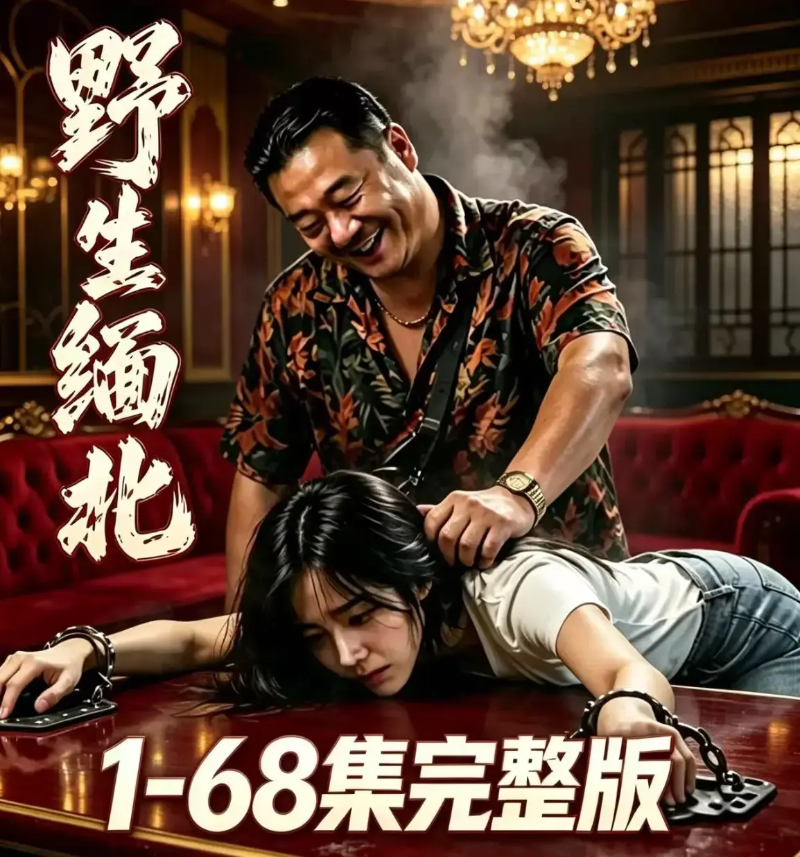 短剧《野生缅北》全集完整版资源下载-免费高清在线观看2026最新热播短剧-手机在线播放全集全网热播