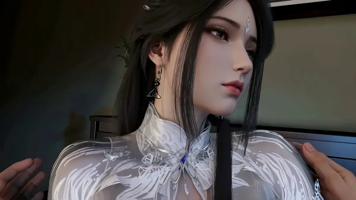 《琼明神女录》相关资源图片