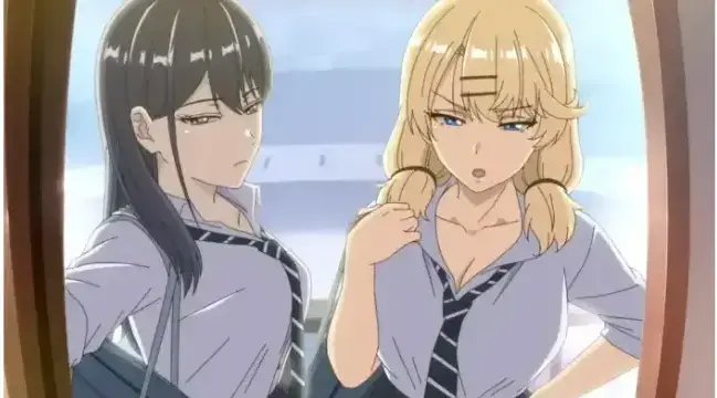 《泡在我家的辣妹3》全集高清完整版在线观看 - 泡在我家的辣妹3 1-12集无删减蓝光1080P画质 - 免费观看青春甜恋动漫