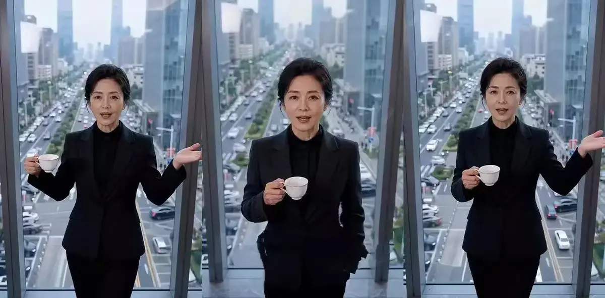 《我的岳母苏沛真》全集免费在线观看 - AI短剧1080P高清无删减完整版 - 我的岳母苏沛真流畅播放资源