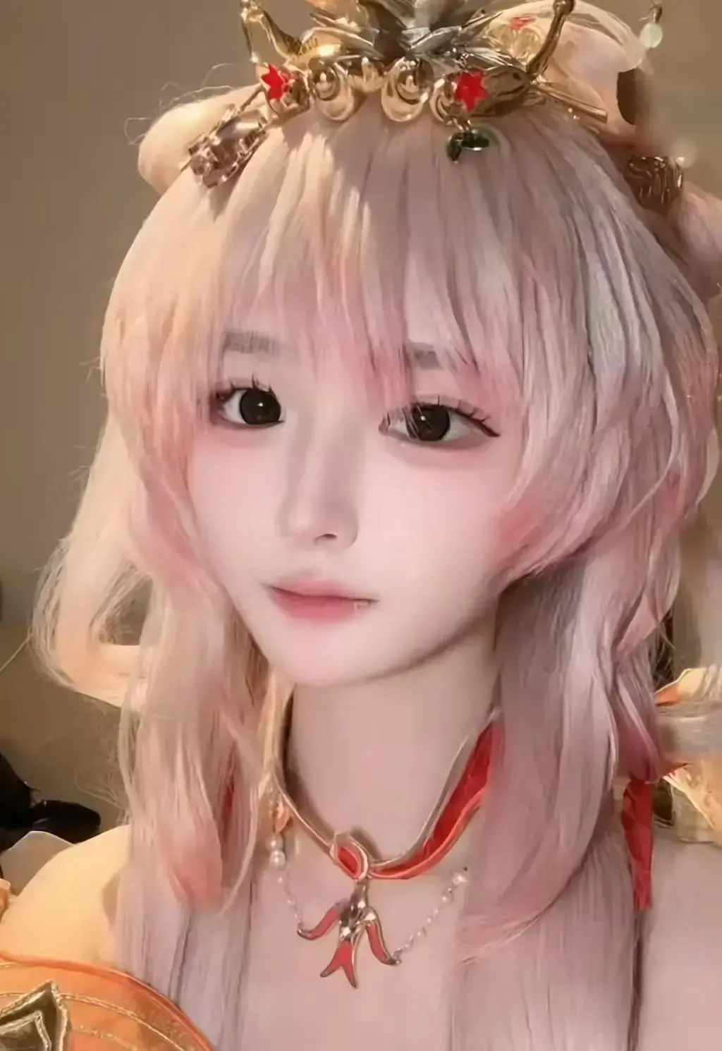 《季雨西施 cosplay》季雨西施 cosplay 高清全集中文配音-未删减版免费在线观看无广告-古典风情 cos 精修完整版沉浸式演绎