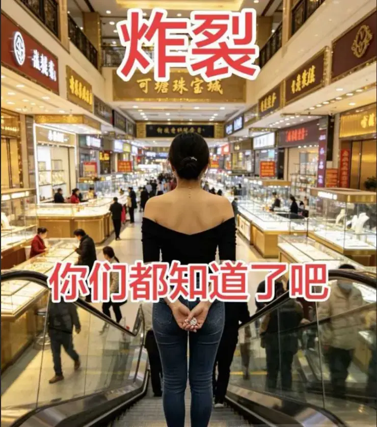 《可塘珠宝城 女老板》9分59秒完整版曝光-未删减片段全程高能-可塘珠宝城女老板视频疯传-免费领资源看全集