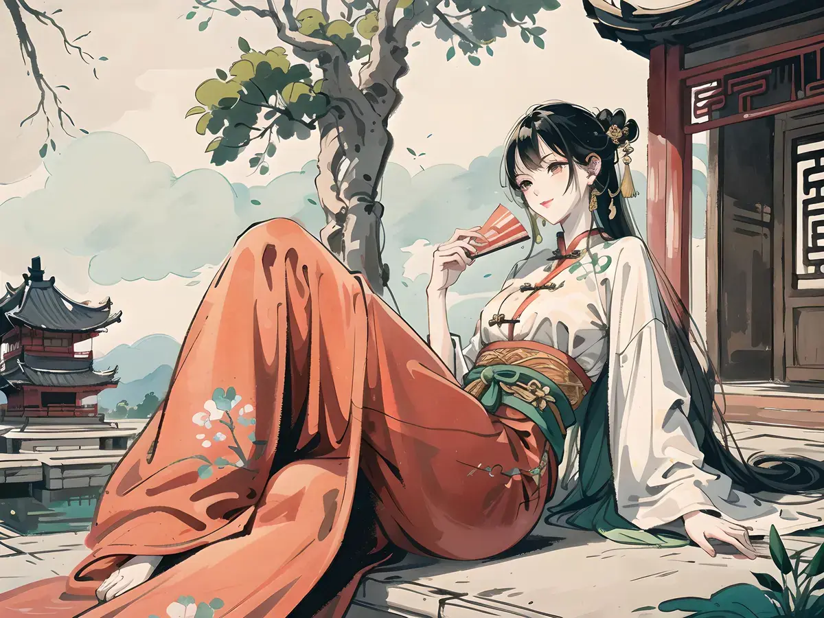 《一汀烟雨杏花寒》完整版剧情解析-徐琅华容珩大结局阅读-一汀烟雨杏花寒全章节正版超清阅读