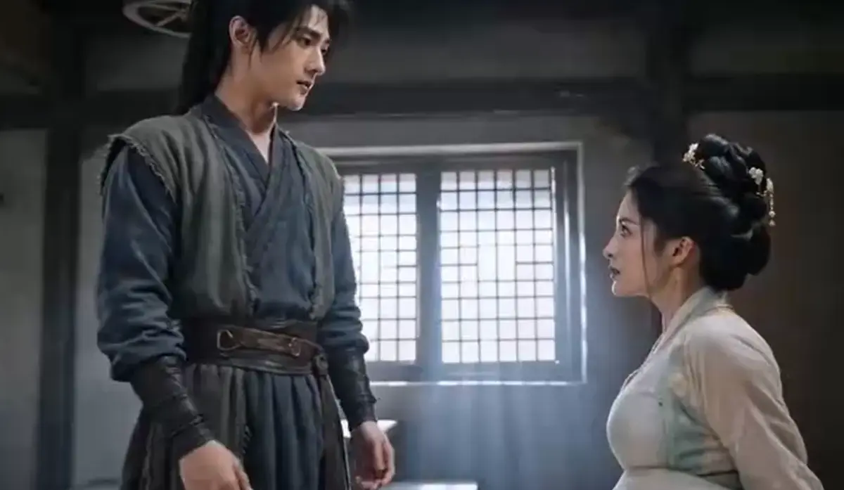 《重生之征服郭伯母》HD1080P高清未删减在线观看-重生之征服郭伯母无广告免费播放-魂穿少年江湖逆袭短剧全集