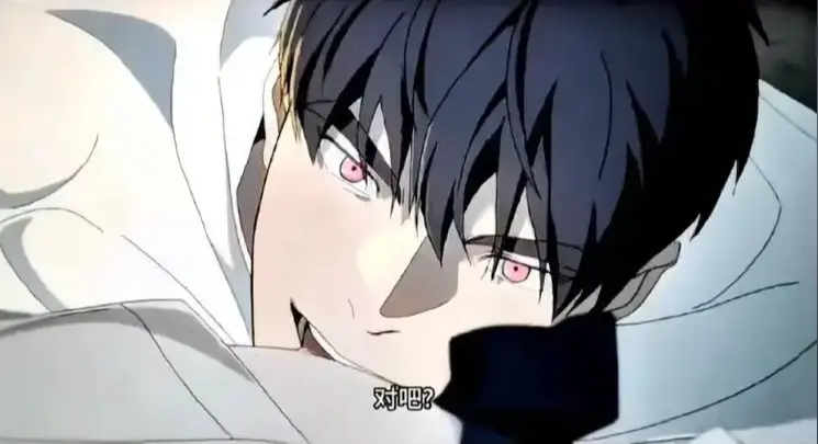 《闵勇Mignon》全集1080P高清播放-吸血鬼×拳击手CP极限拉扯未删减-闵勇Mignon动画版番外免费在线观看