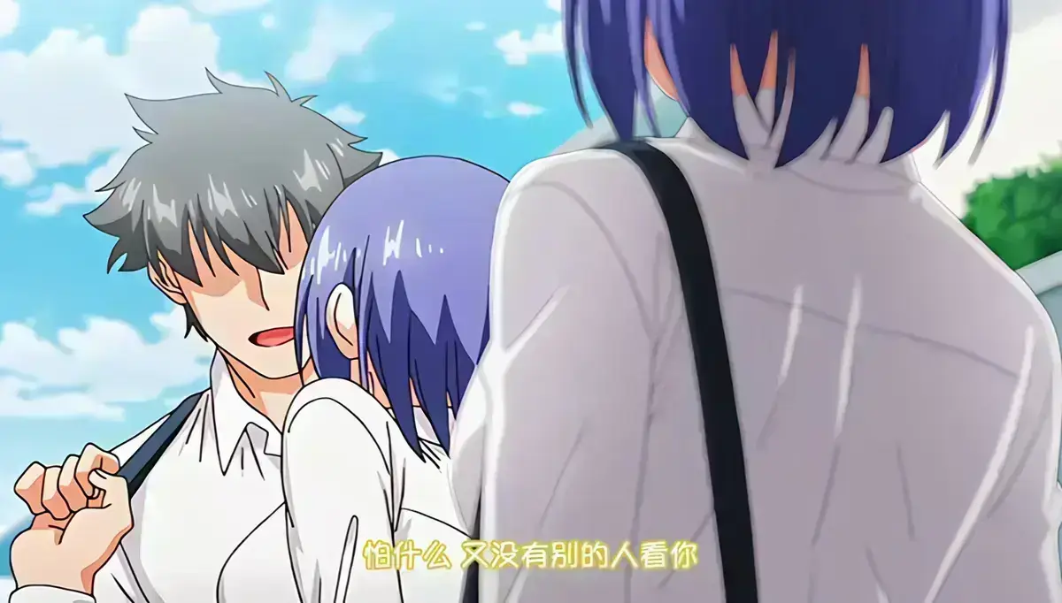 《枫与铃loveme》第一季全集高清免费在线播放 - 校园恋爱动画 - loveme枫与铃资源下载无广告流畅观看