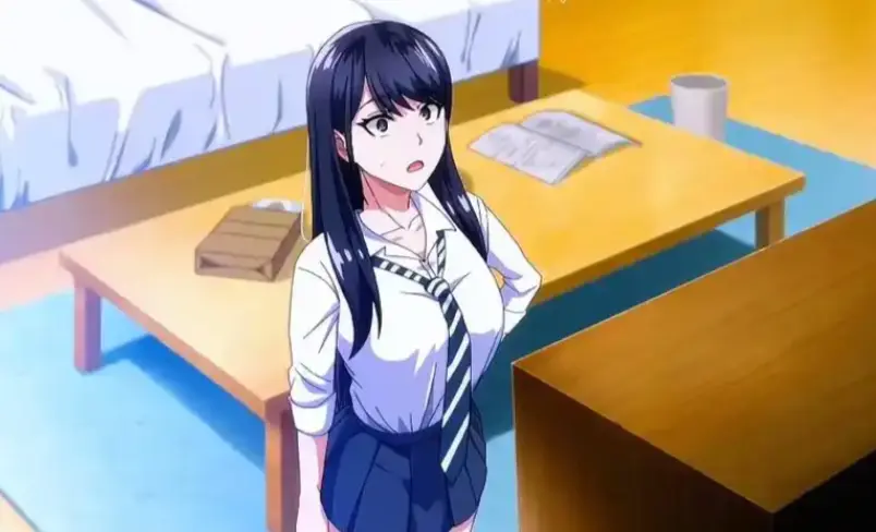 《泡我家的黑田同学》无删减版全集免费观看-1080P高清画质在线播放-樱花动漫无广告流畅更新