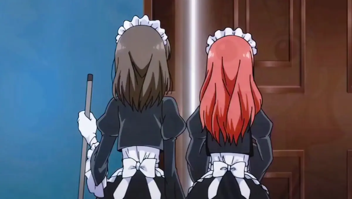 《女仆教育 2》未删减1080P高清播放-《女仆教育2》全集免费在线观看-全季中文字幕完整版下载
