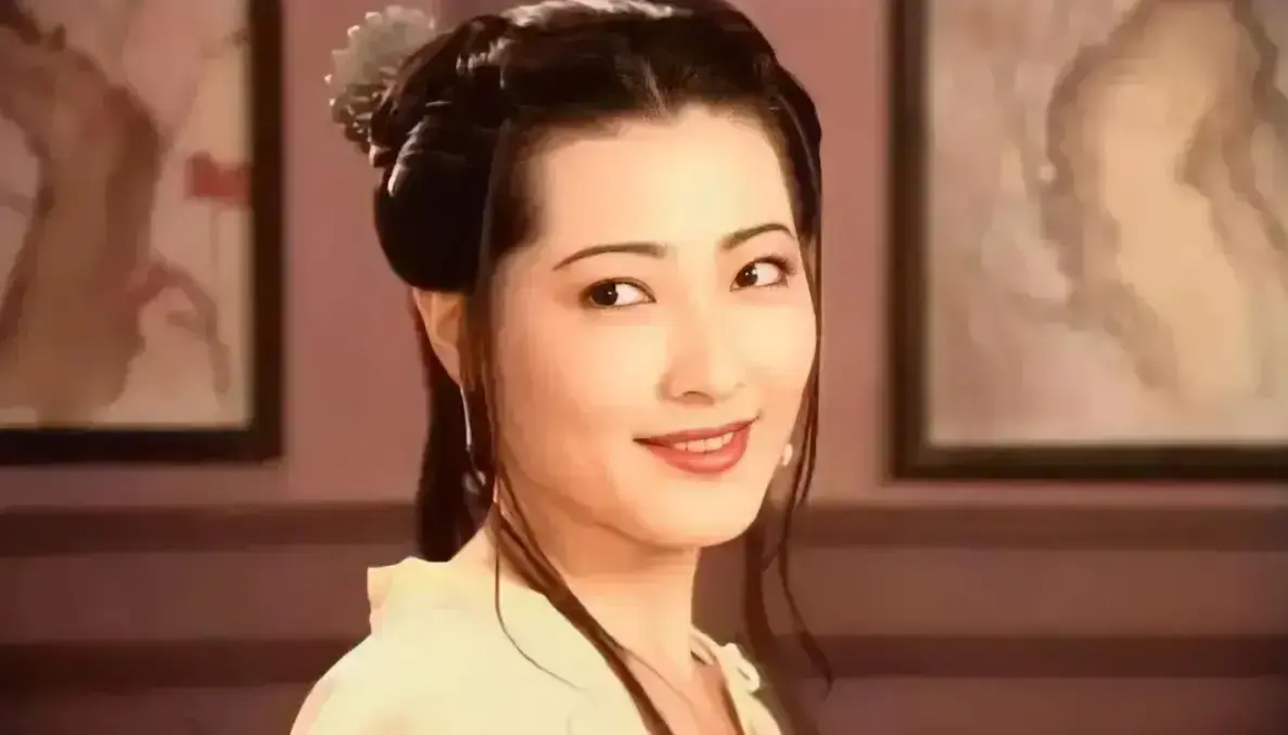 《新金瓶梅2》1080P高清修复完整版在线观看-单立文杨思敏主演古典名著-经典名场面解析-星空影院