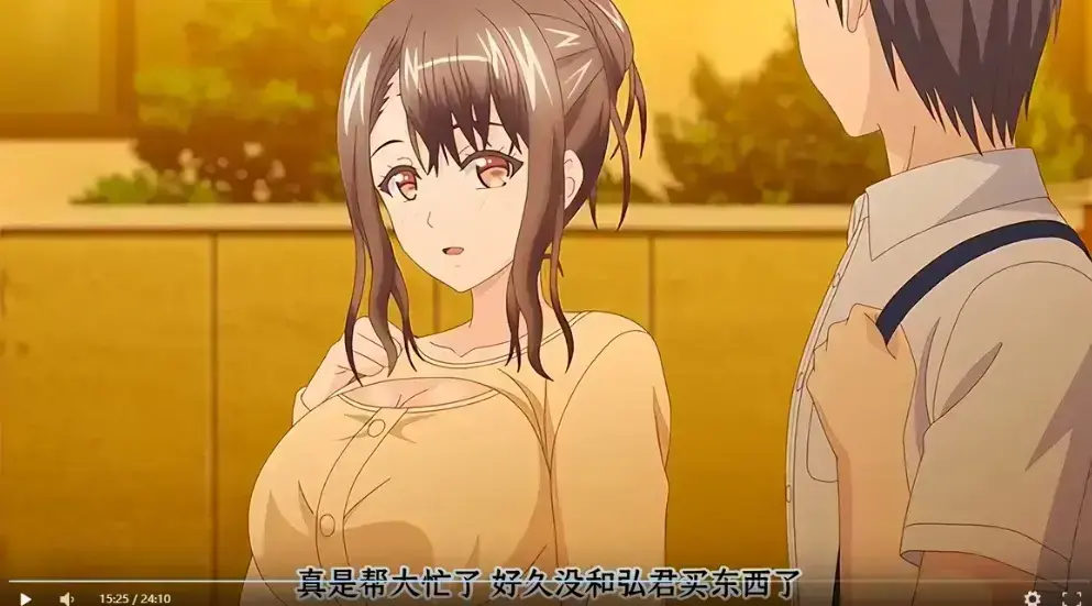 《误爆 萌萌的妈妈徒然》全集中文版-未删减高清免费在线看-误爆 萌萌的妈妈徒然1080P无广告网盘