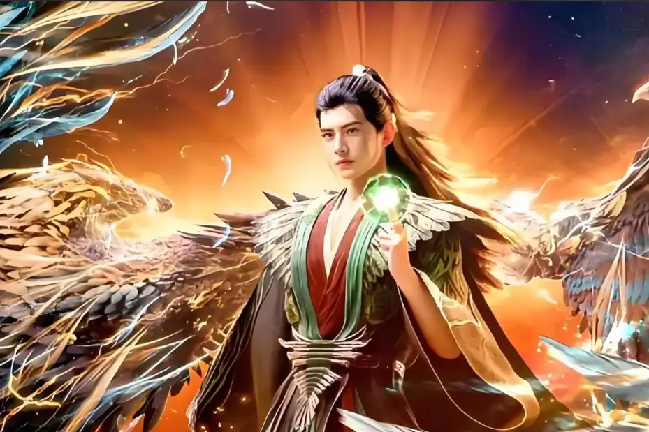 《凡人修仙传》动漫全集在线观看免费180集高清无删减-《凡人修仙传》仙界篇1080P无广告播放-星辰影院免费动漫下载