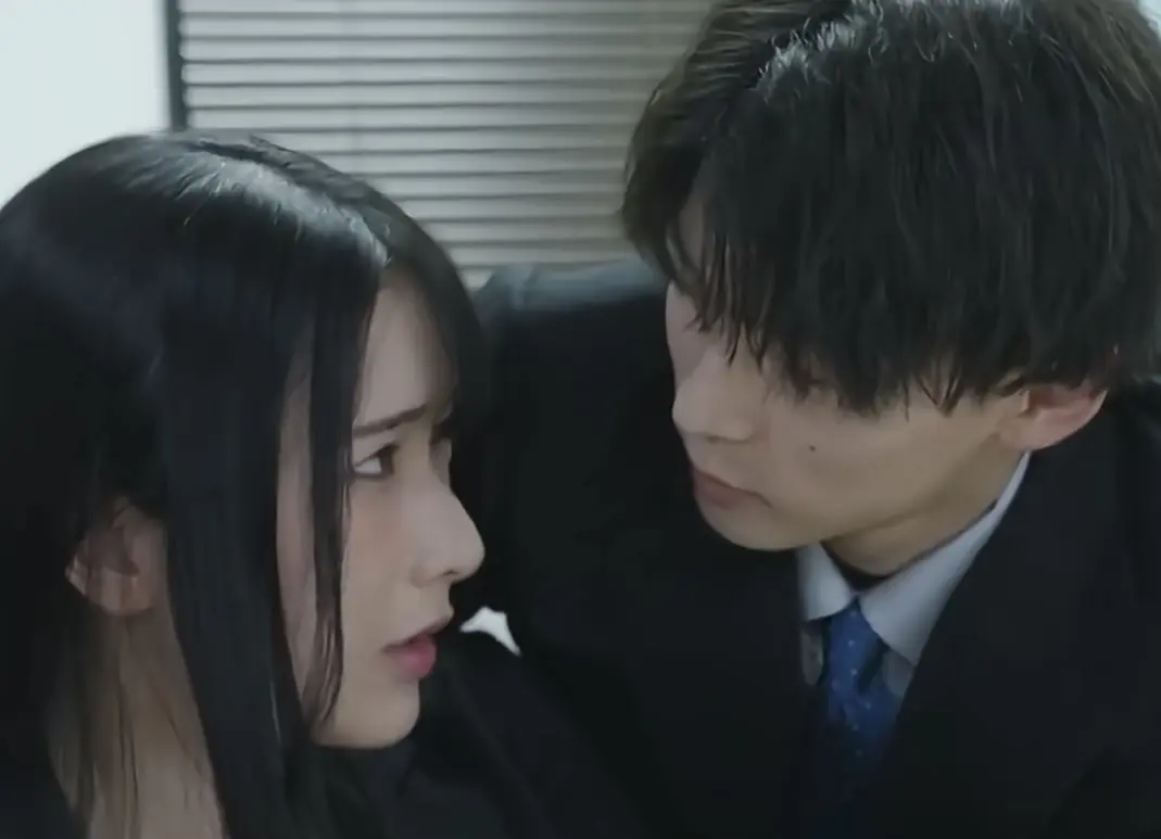 《SILK》女性向必看日剧系列全收录-木崎凪与林太一甜蜜互动名场面完整版-高质感治愈恋爱日剧SILK心动合集-免费在线观看