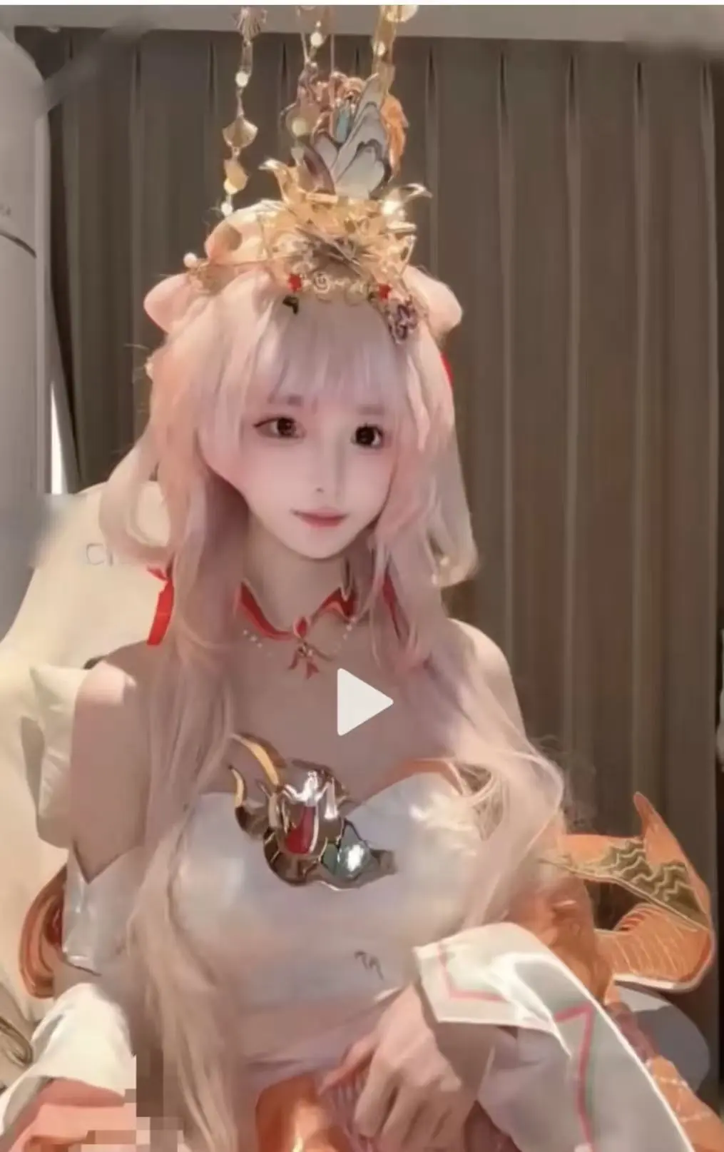 《季雨》cos白天鹅完整版合集-人气女神季雨cos大全资源免费看-《季雨》cos高清全集在线观看