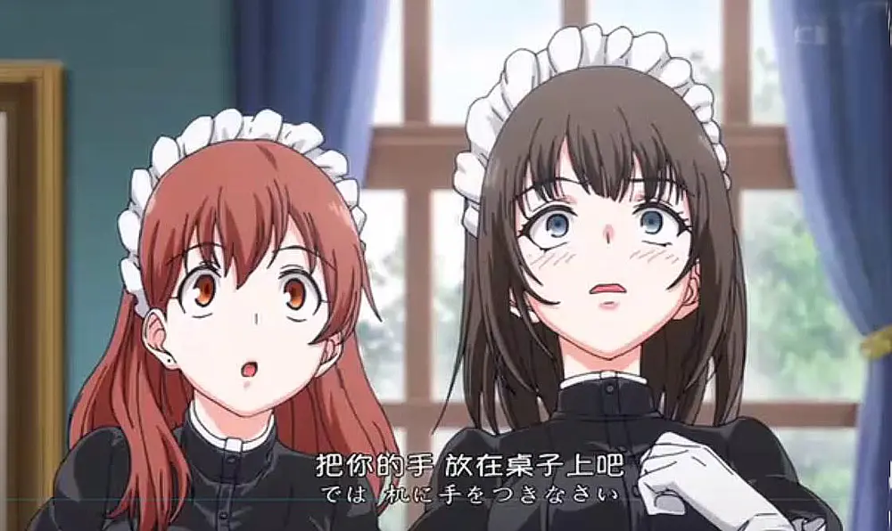 《女仆教育 2》全集动漫免费观看-高清无删减完整版在线看-《女仆教育 2》1080P全季资源-无广告同步更新