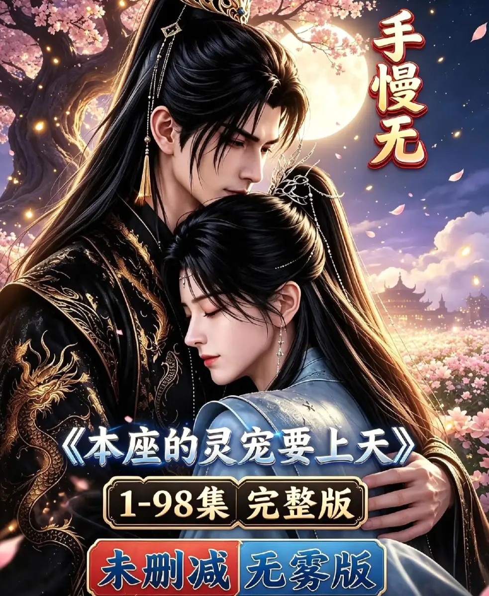 《本座的灵宠要上天》1-98全集无删减完整版高清免费看 - 本座的灵宠要上天AI漫剧未删减版在线观看 - 资源下载