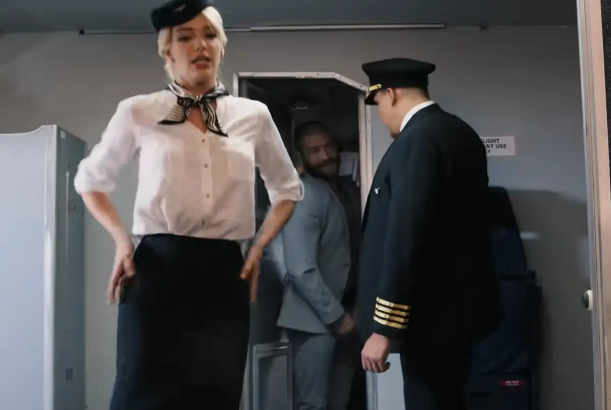 欧美航空剧《Jet Setters 飞行者》高清收藏版1-4集无删减在线观看，Kenna James主演《Jet Setters 飞行者》蓝光全集中文字幕流畅播放-逐集梳理剧情
